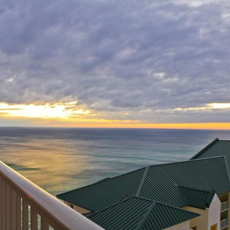 Shores Of Panama 1708 Condo Panama City Beach Dış mekan fotoğraf