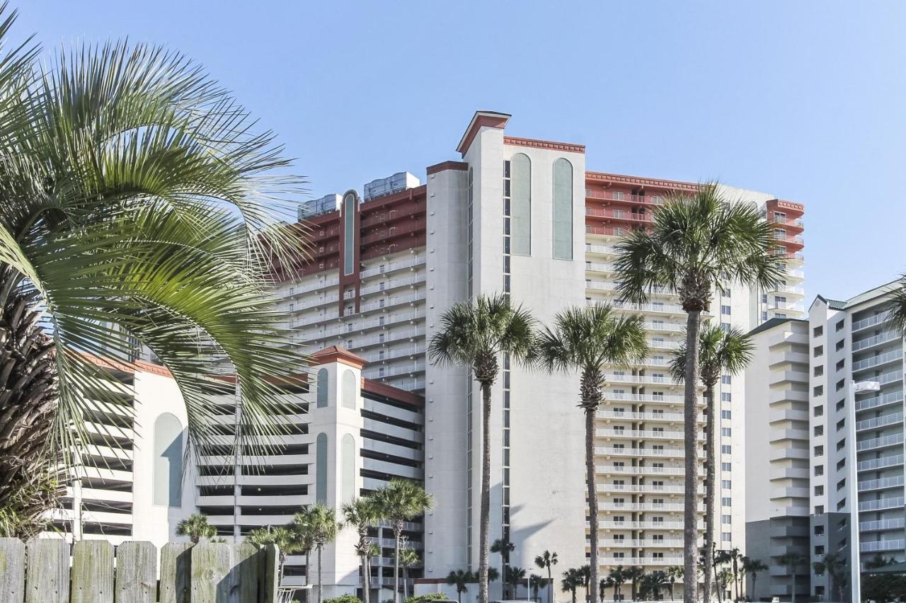 Shores Of Panama 1708 Condo Panama City Beach Dış mekan fotoğraf