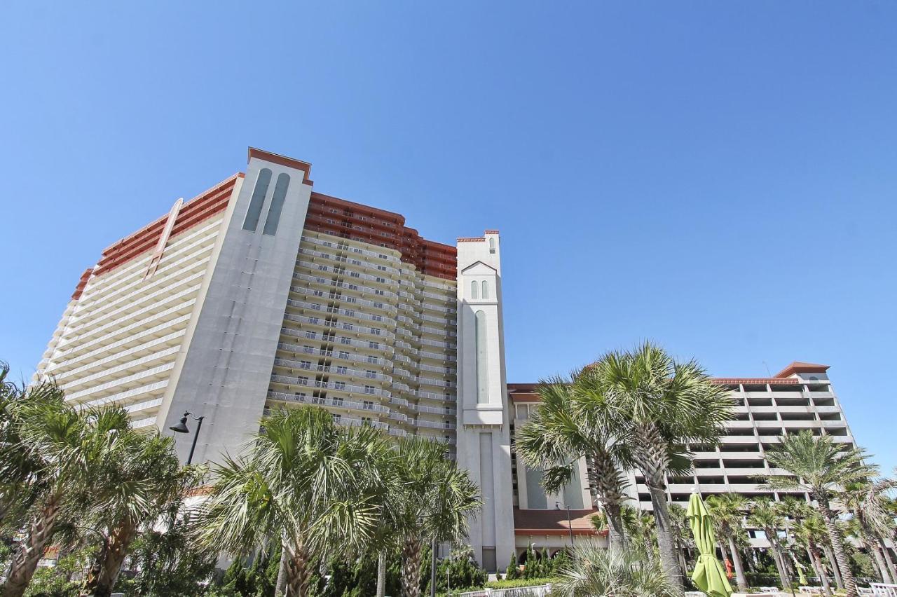 Shores Of Panama 1708 Condo Panama City Beach Dış mekan fotoğraf