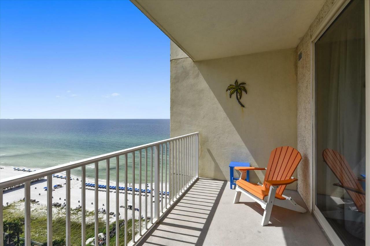 Shores Of Panama 1708 Condo Panama City Beach Dış mekan fotoğraf